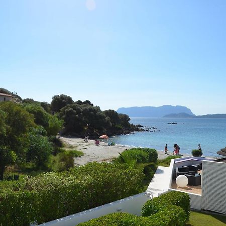 Smeraldo Sul Mare Olbia Exteriör bild